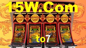 Welcome Bonus to7