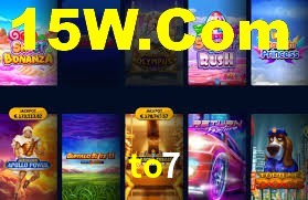 to7 game