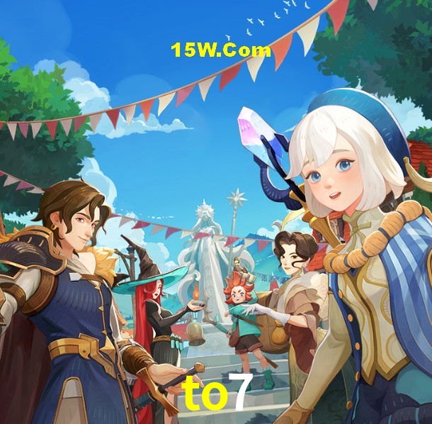 Diretório de Jogos to7