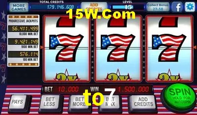 to7 - cassino ao vivo