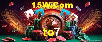 Slot Games to7