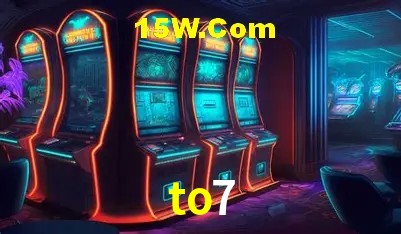 to7 Belo Horizonte - Jackpots