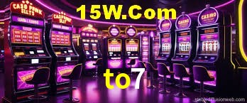 Game Providers to7