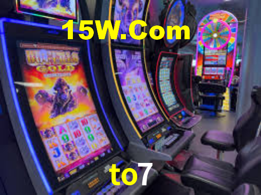 to7 - Slots No Cassino Online! - to7.game