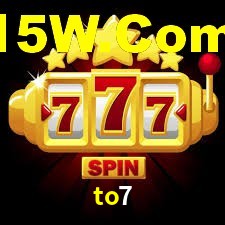 Live Casino to7
