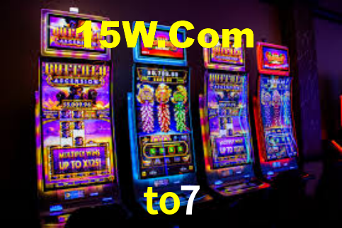 to7: A Experiência de Casino com Jogos de Mesa ao Vivo