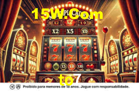 to7 game
