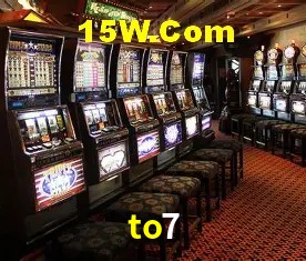 to7 - Login Methods