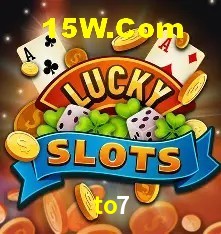 to7 São Paulo - Top Slots