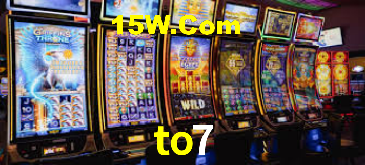 to7 - App Compatibility